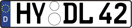 HY-DL42