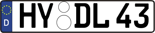 HY-DL43