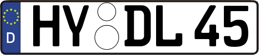 HY-DL45