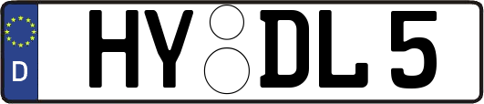 HY-DL5