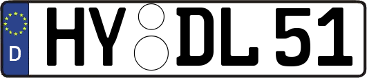 HY-DL51