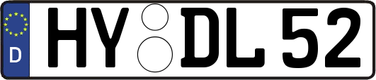 HY-DL52