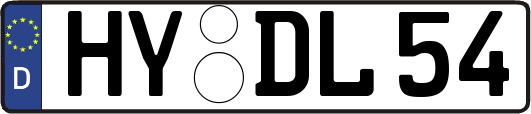HY-DL54