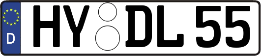 HY-DL55