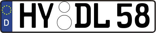 HY-DL58