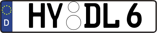 HY-DL6