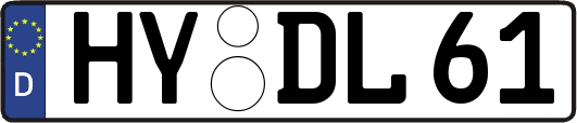 HY-DL61