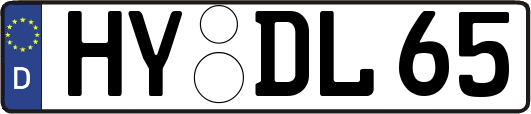 HY-DL65