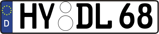 HY-DL68