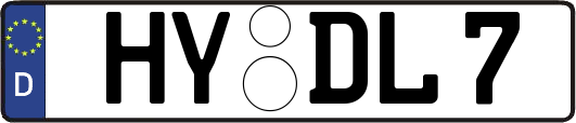 HY-DL7