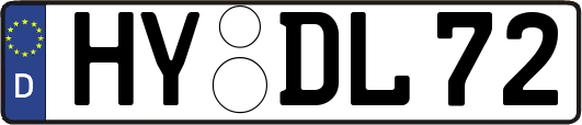 HY-DL72