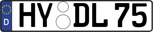 HY-DL75
