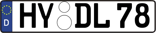 HY-DL78