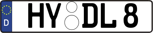 HY-DL8