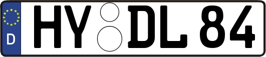 HY-DL84