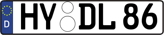 HY-DL86