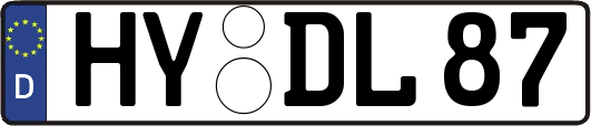 HY-DL87