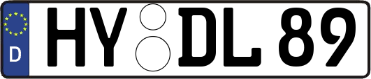 HY-DL89