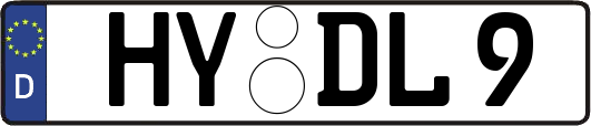 HY-DL9