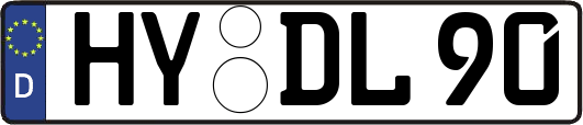 HY-DL90