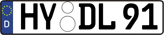 HY-DL91