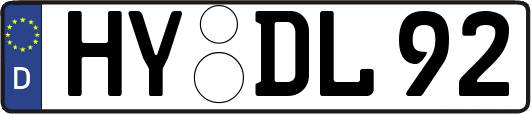 HY-DL92