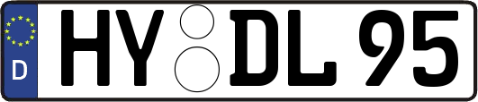 HY-DL95