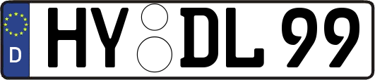 HY-DL99