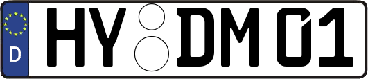 HY-DM01