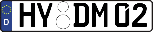 HY-DM02