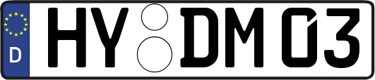 HY-DM03