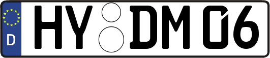 HY-DM06