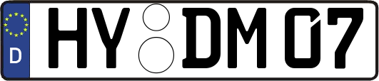 HY-DM07