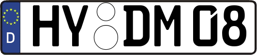 HY-DM08