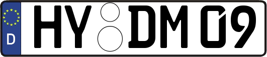 HY-DM09
