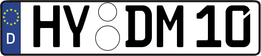 HY-DM10