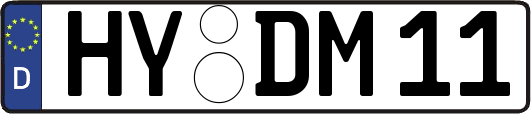 HY-DM11