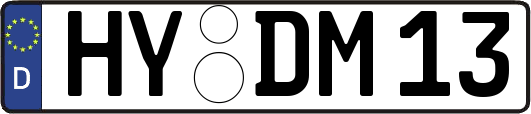 HY-DM13