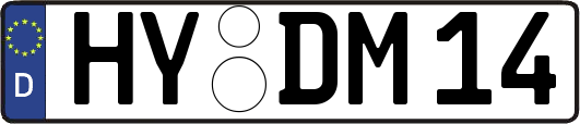 HY-DM14