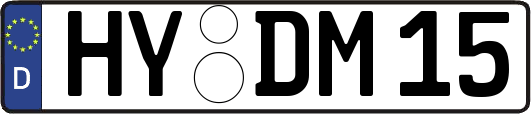 HY-DM15