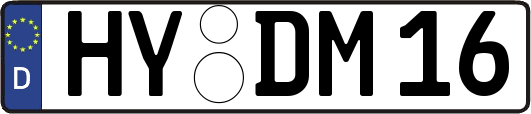 HY-DM16