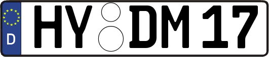 HY-DM17