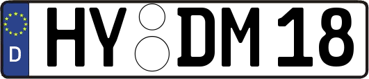 HY-DM18