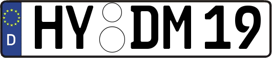 HY-DM19