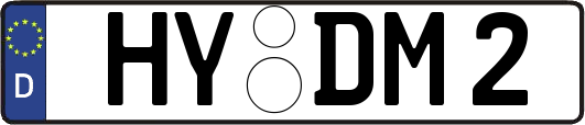 HY-DM2