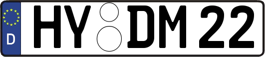 HY-DM22