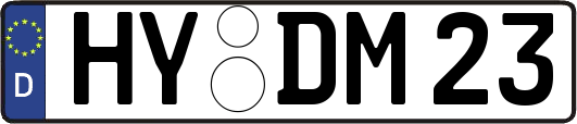 HY-DM23