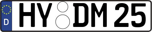 HY-DM25