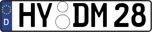 HY-DM28
