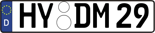 HY-DM29